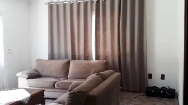 Foto 1 de Casa de 4 quartos (1 suíte) com edícula e 3 vagas, Cantagalo