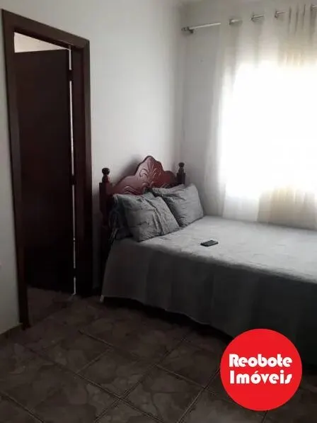 Foto 5 de Casa de 4 quartos (1 suíte) com edícula e 3 vagas, Cantagalo