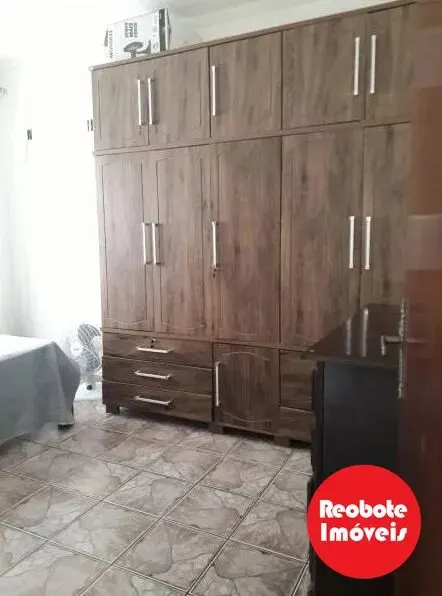 Foto 6 de Casa de 4 quartos (1 suíte) com edícula e 3 vagas, Cantagalo