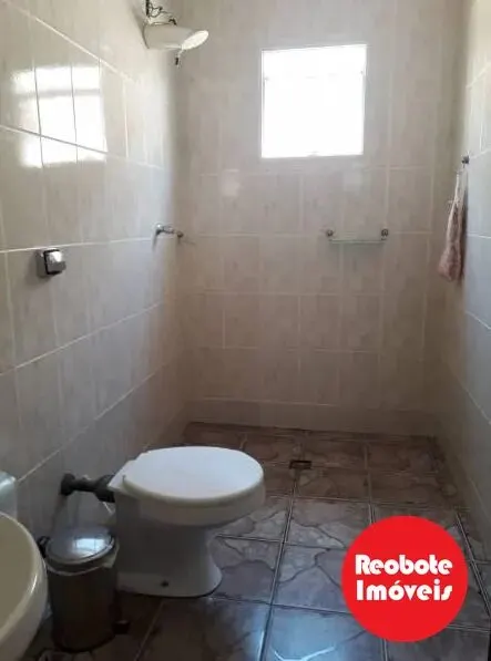 Foto 8 de Casa de 4 quartos (1 suíte) com edícula e 3 vagas, Cantagalo