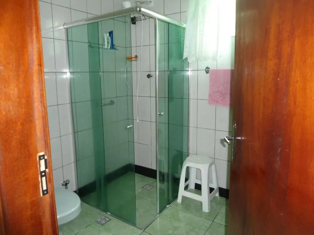 Foto 6 de Casa de 4 quartos com sala grande, copa e quintal, São Vicente