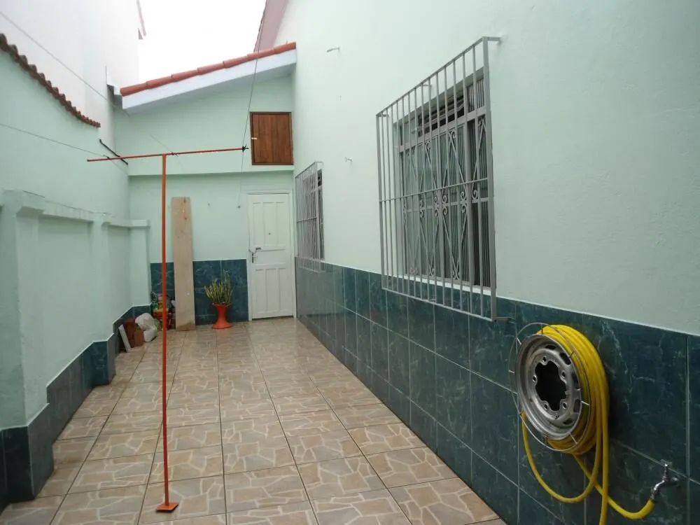 Foto 7 de Casa de 4 quartos com sala grande, copa e quintal, São Vicente