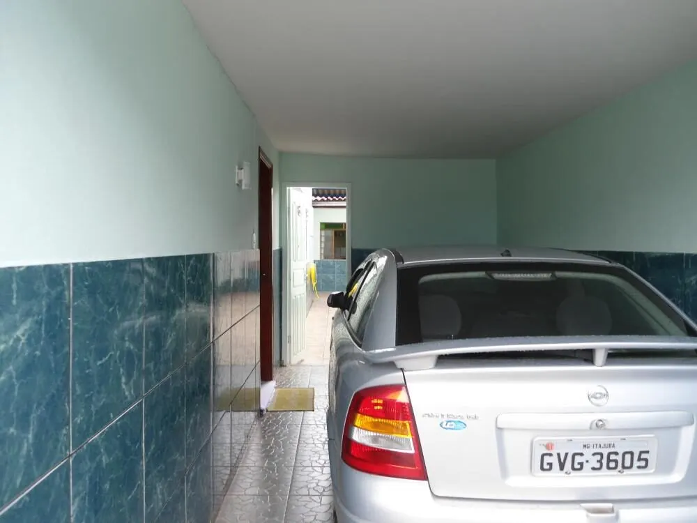 Foto 8 de Casa de 4 quartos com sala grande, copa e quintal, São Vicente