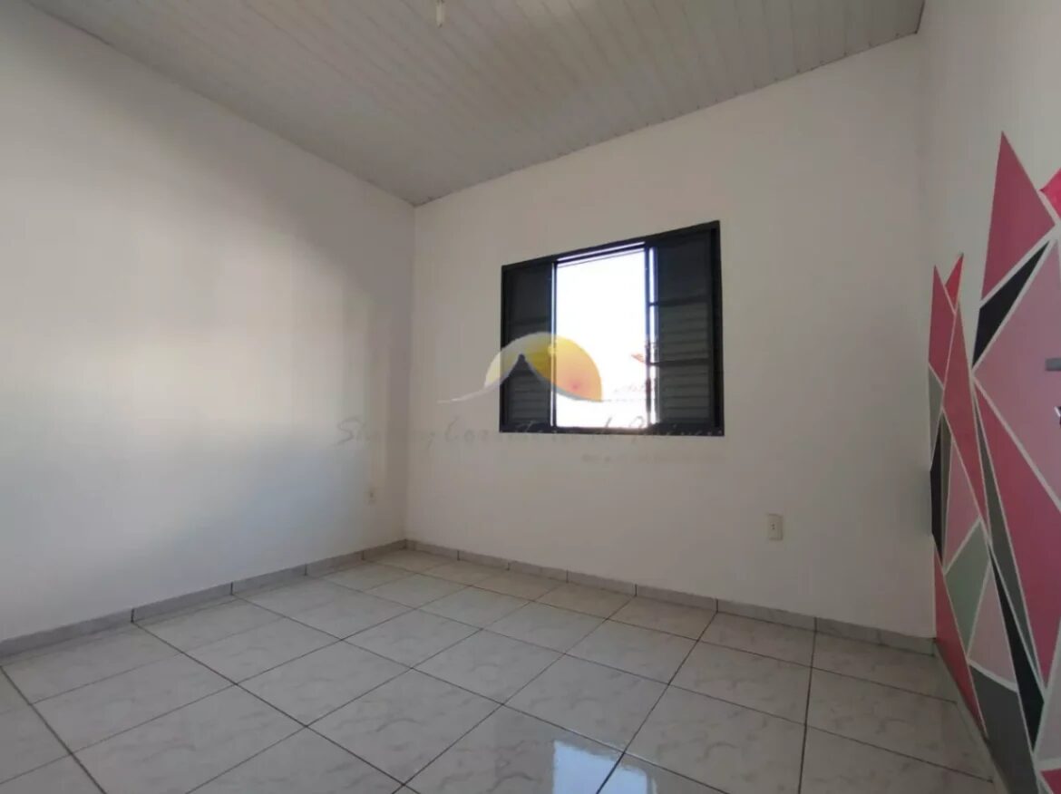 Foto 4 de Casa de 4 quartos com quintal e 3 vagas, Medicina
