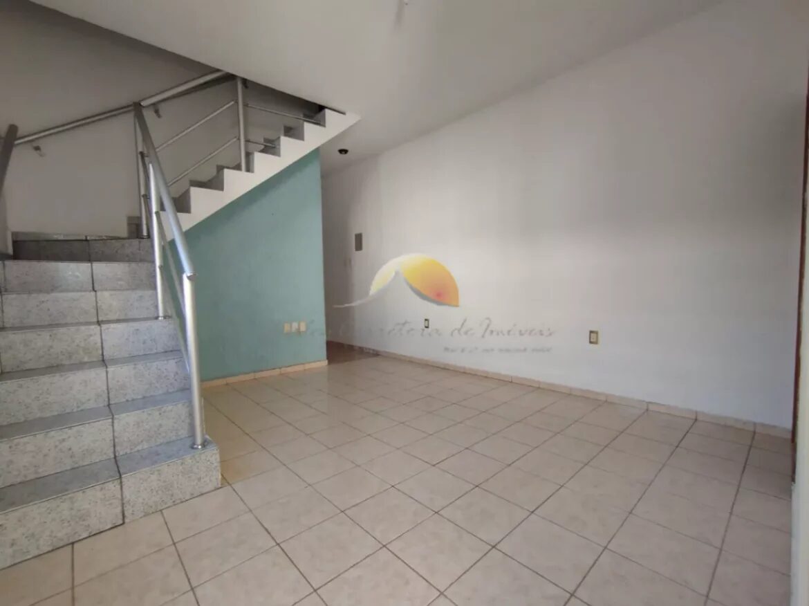 Foto 5 de Casa de 4 quartos com quintal e 3 vagas, Medicina