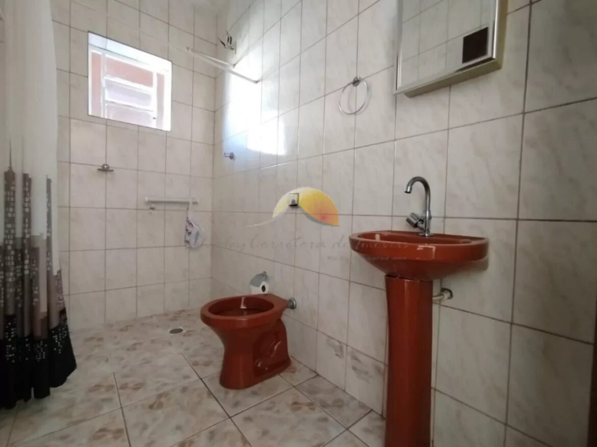 Foto 7 de Casa de 4 quartos com quintal e 3 vagas, Medicina