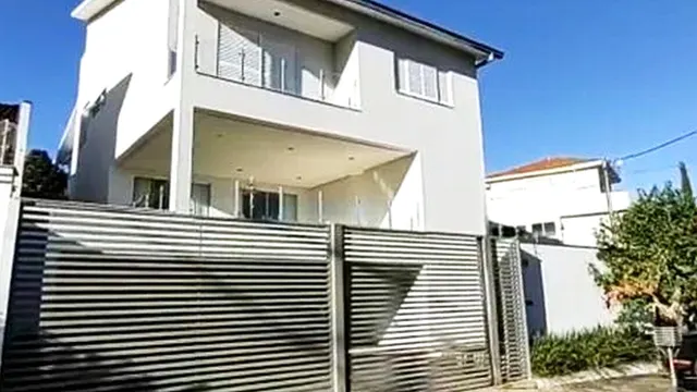 Foto 1 de Casa de alto padrão com 4 suítes e vista panorâmica, Pinheirinho