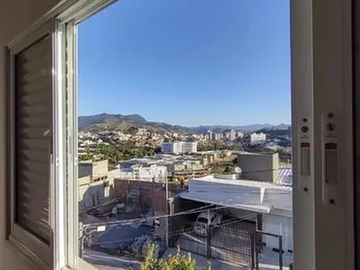 Foto 4 de Casa de alto padrão com 4 suítes e vista panorâmica, Pinheirinho