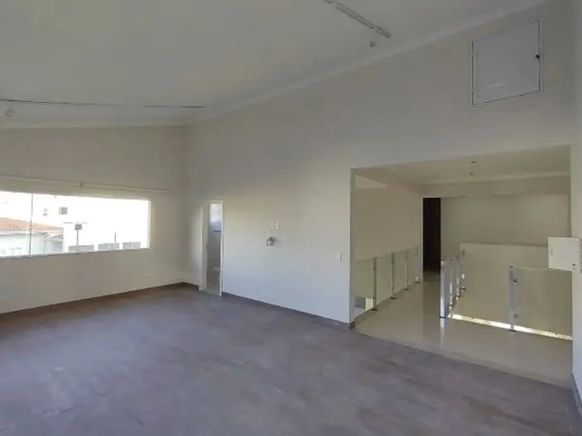 Foto 5 de Casa de alto padrão com 4 suítes e vista panorâmica, Pinheirinho