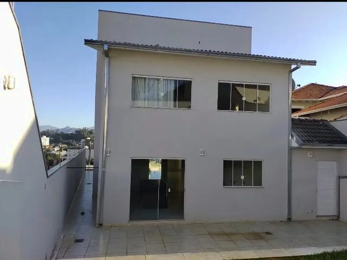 Foto 6 de Casa de alto padrão com 4 suítes e vista panorâmica, Pinheirinho