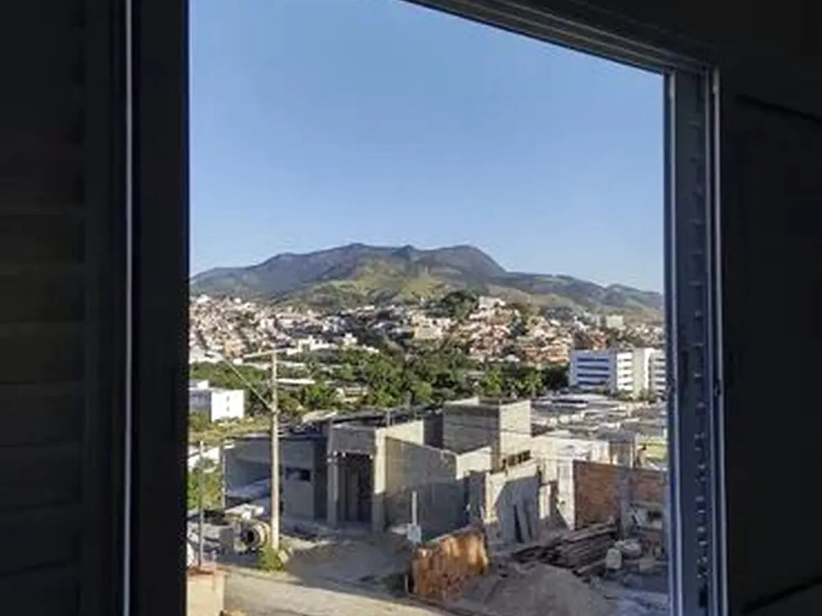 Foto 8 de Casa de alto padrão com 4 suítes e vista panorâmica, Pinheirinho