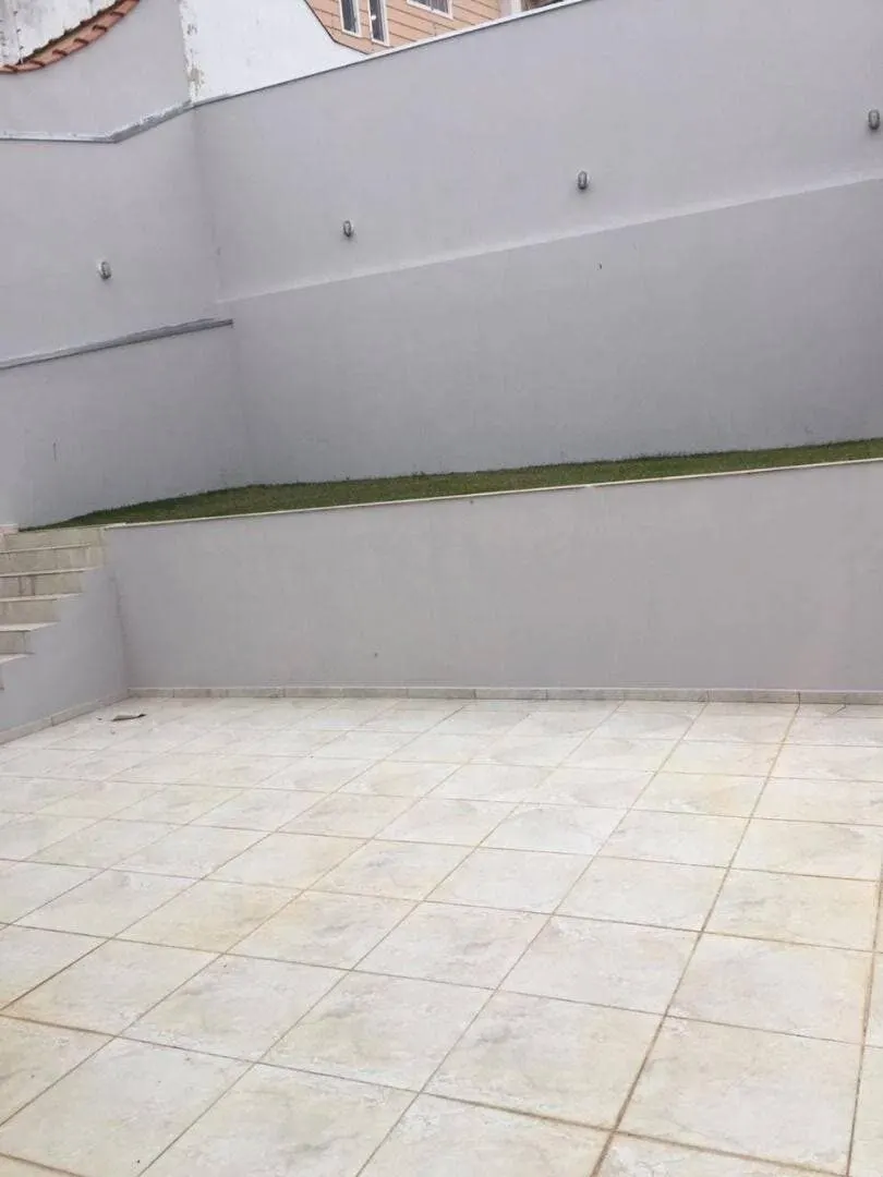 Foto 5 de Casa de alto padrão com 4 suítes, varanda panorâmica e energia solar, Pinheirinho