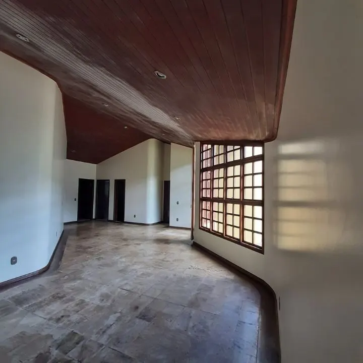 Foto 7 de Casa de 4 suítes com churrasqueira em condomínio fechado, Santa Rosa