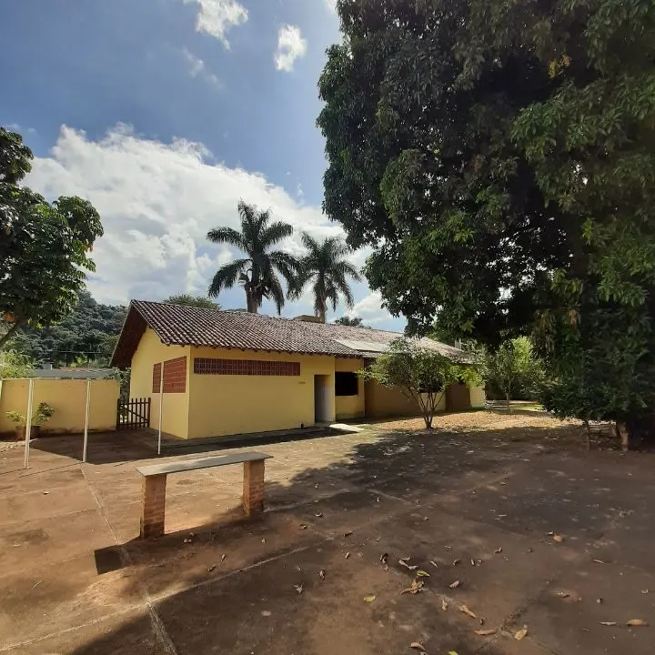 Foto 8 de Casa de 4 suítes com churrasqueira em condomínio fechado, Santa Rosa