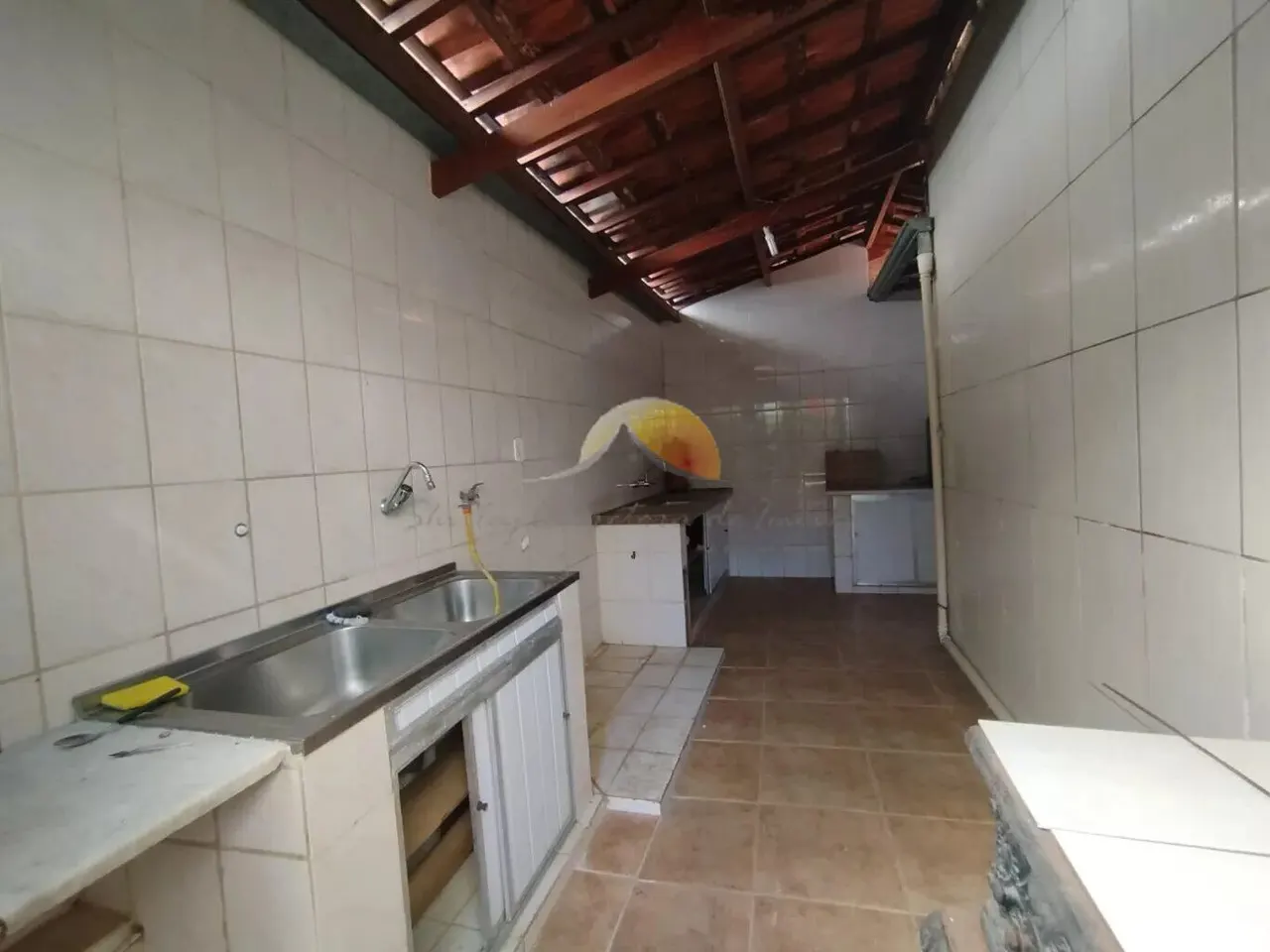 Foto 4 de Casa de 5 quartos com 2 cozinhas e garagem para 2 carros, Varginha