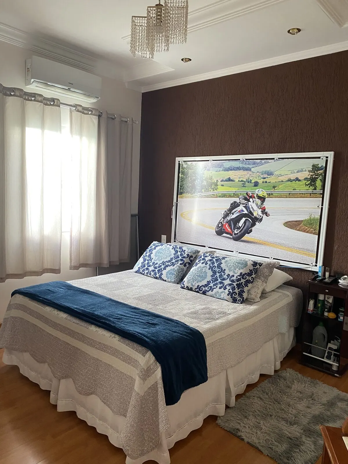 Foto 5 de Casa de 3 quartos e 2 suítes independentes nos fundos, perto da FEPI, Varginha