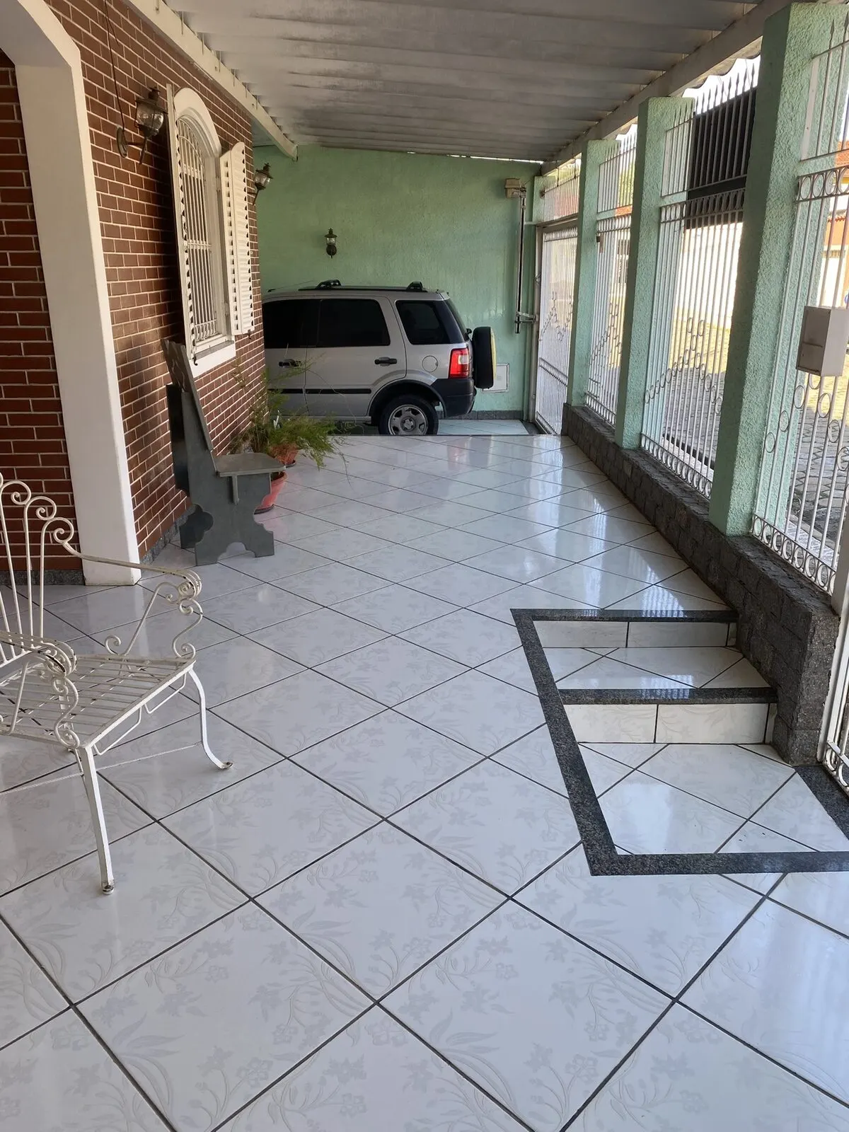 Foto 7 de Casa de 3 quartos e 2 suítes independentes nos fundos, perto da FEPI, Varginha