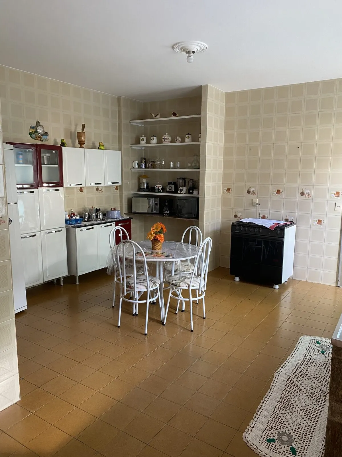 Foto 8 de Casa de 3 quartos e 2 suítes independentes nos fundos, perto da FEPI, Varginha