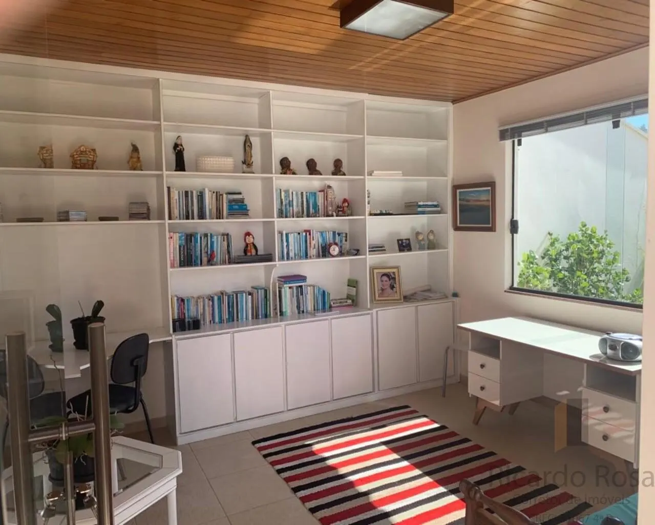 Foto 7 de Casa de 5 quartos (2 suítes) com piscina e terreno de 784 m², BPS