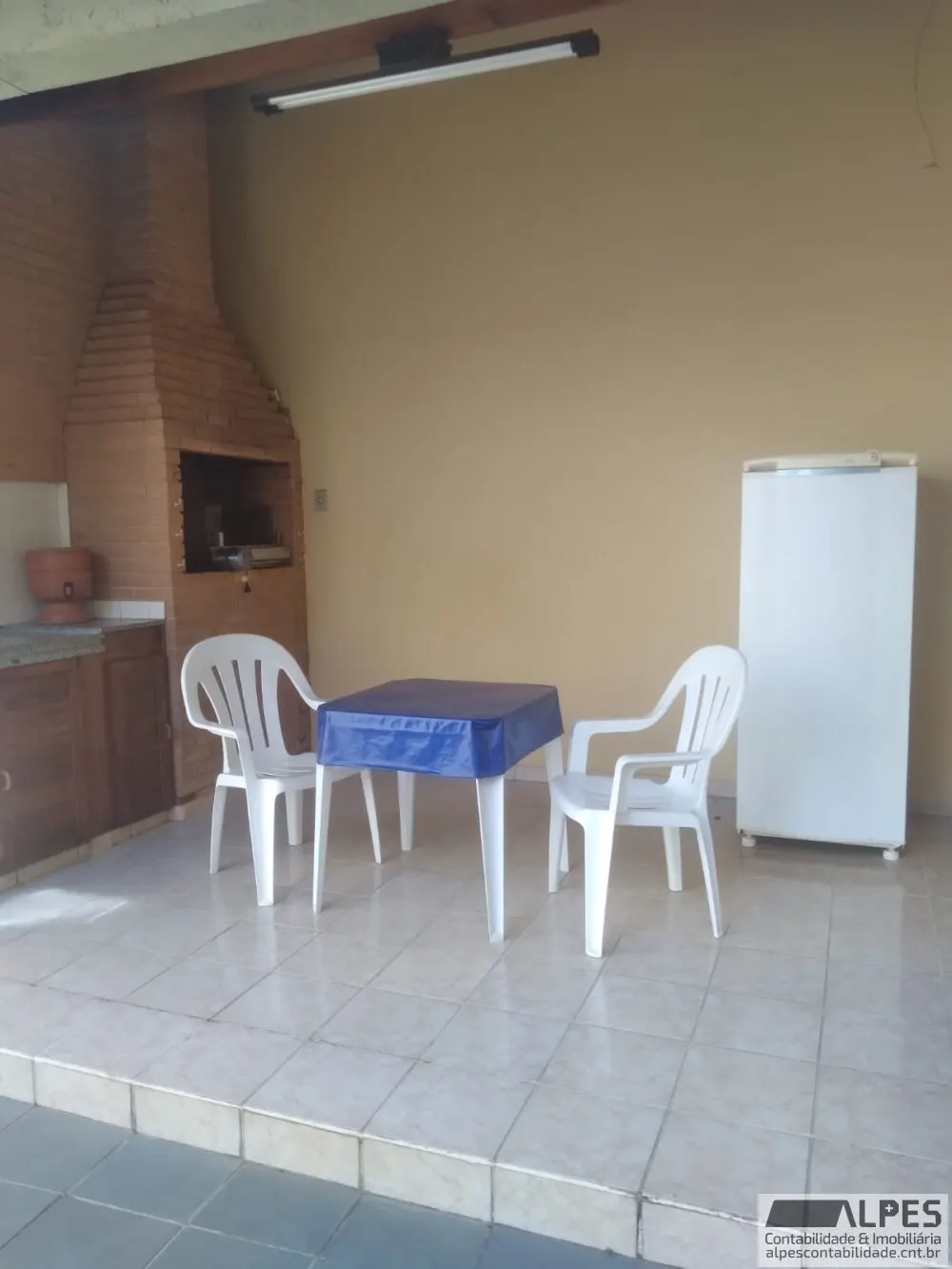 Foto 4 de Casa de 2 pavimentos com 5 quartos, área gourmet e garagem para 2 carros, Varginha