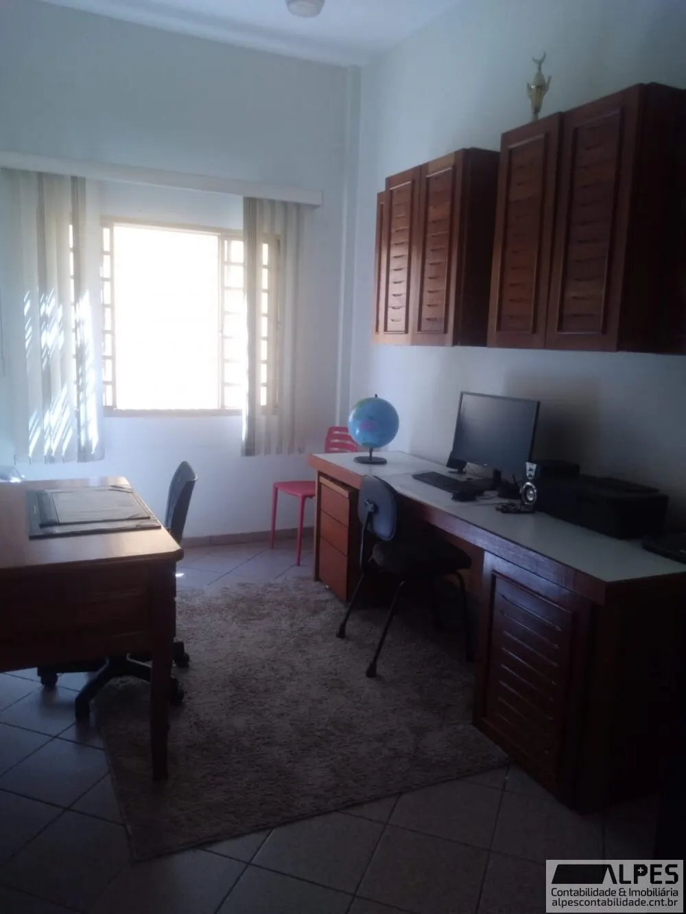 Foto 6 de Casa de 2 pavimentos com 5 quartos, área gourmet e garagem para 2 carros, Varginha