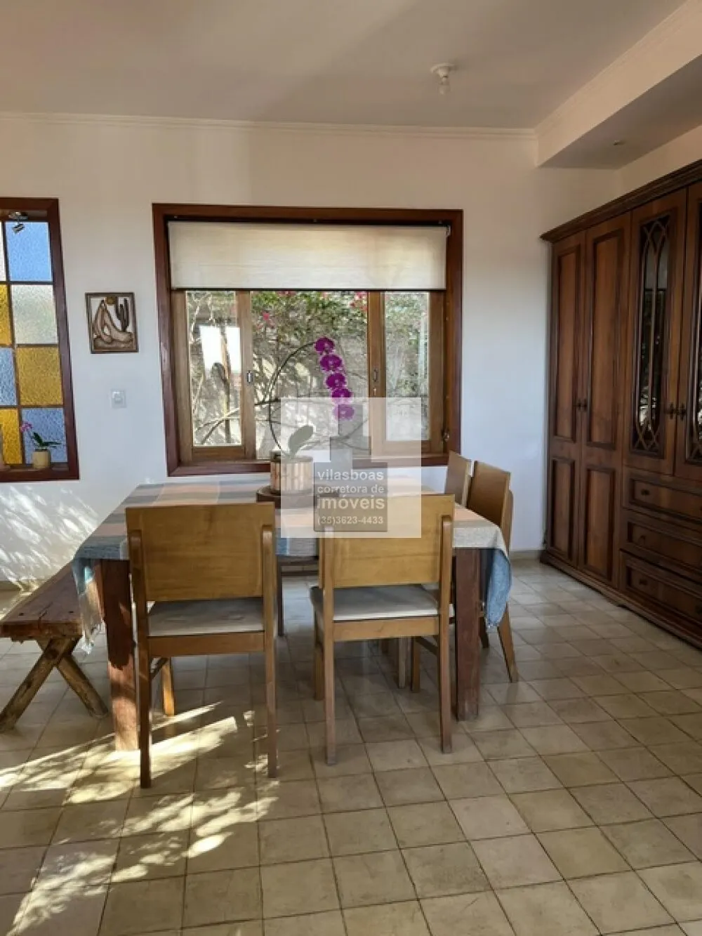 Foto 6 de Casa de 4 pavimentos com suíte com hidromassagem, terraço e garagem para 5 carros, Oriente