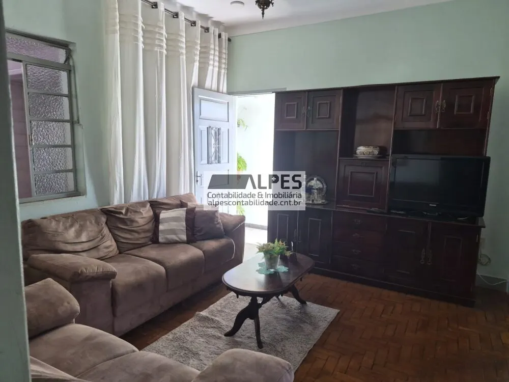 Foto 2 de Casa de 5 quartos com apartamento de 3 quartos nos fundos e entrada por 2 ruas, São Vicente