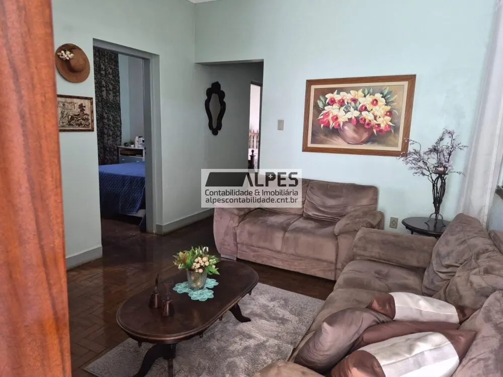 Foto 3 de Casa de 5 quartos com apartamento de 3 quartos nos fundos e entrada por 2 ruas, São Vicente