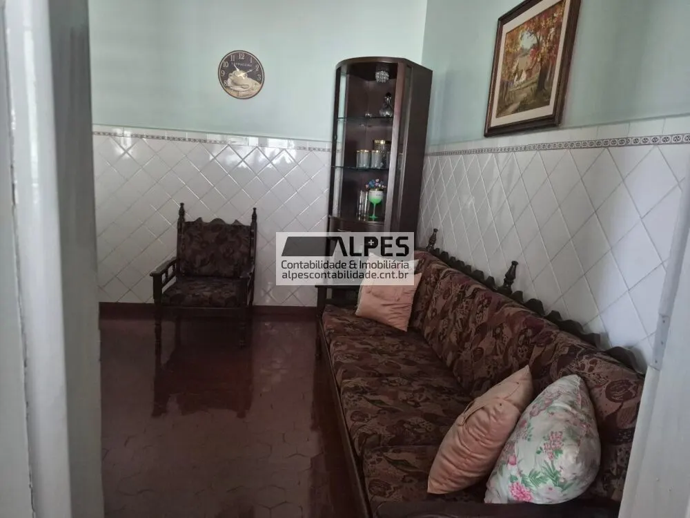 Foto 6 de Casa de 5 quartos com apartamento de 3 quartos nos fundos e entrada por 2 ruas, São Vicente
