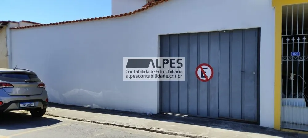 Foto 8 de Casa de 5 quartos com apartamento de 3 quartos nos fundos e entrada por 2 ruas, São Vicente