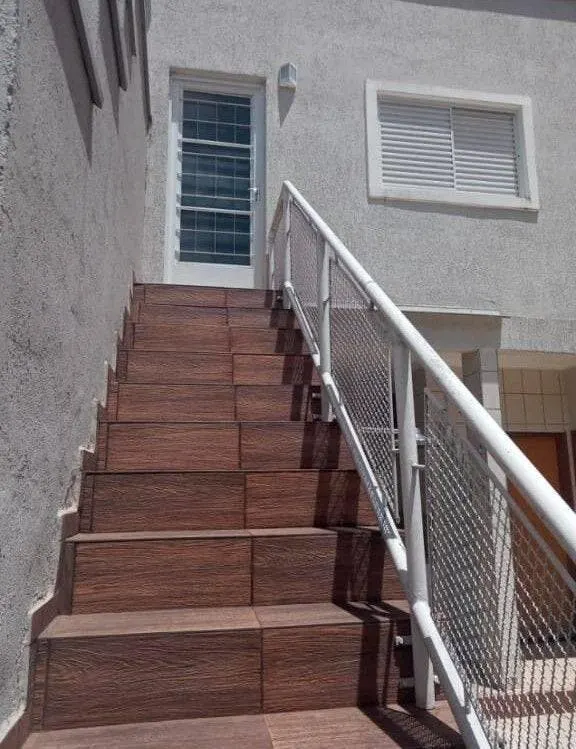 Foto 7 de Casa de alto padrão com 5 quartos, área gourmet e edícula, BPS
