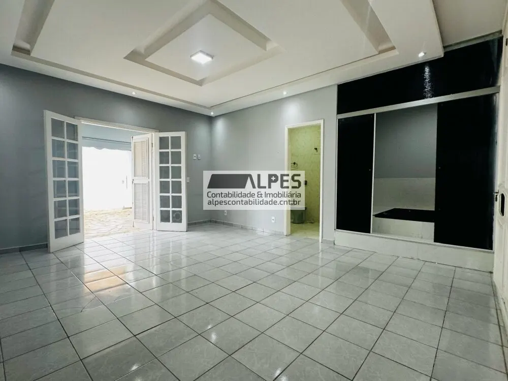Foto 4 de Casa de 5 quartos (3 suítes) com piscina, sauna e área gourmet, Pinheirinho