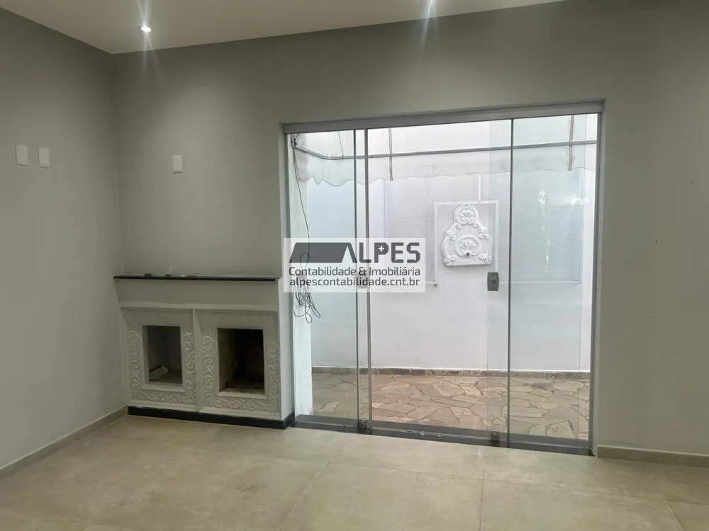 Foto 7 de Casa de 5 quartos (3 suítes) com piscina, sauna e área gourmet, Pinheirinho