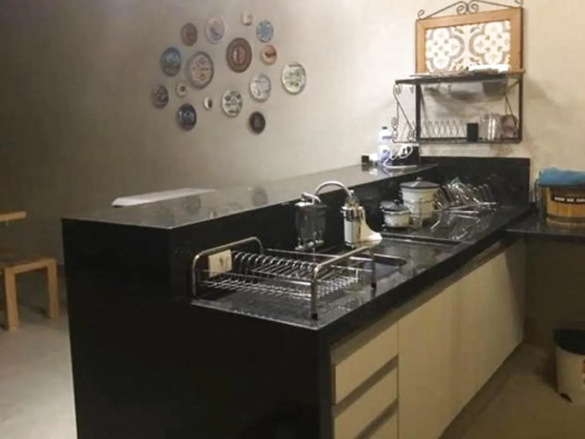 Foto 7 de Casa de 5 quartos (2 suítes) com piscina aquecida e espaço gourmet, Pinheirinho