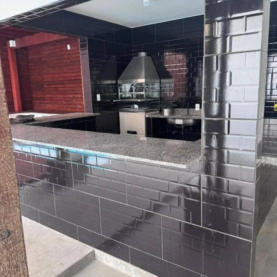 Foto 5 de Casa de esquina com 5 quartos (1 suíte), piscina, SPA e área gourmet, Porto Velho