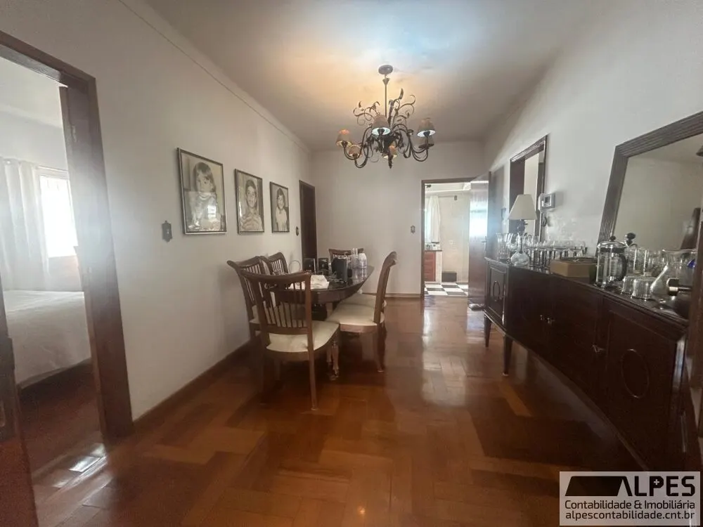 Foto 3 de Casa de 5 quartos (1 suíte) com piscina e sauna, Nossa Senhora de Fátima