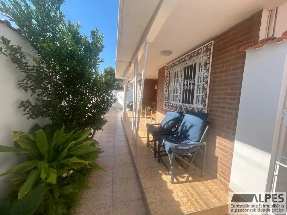 Foto 4 de Casa de 5 quartos (1 suíte) com piscina e sauna, Nossa Senhora de Fátima