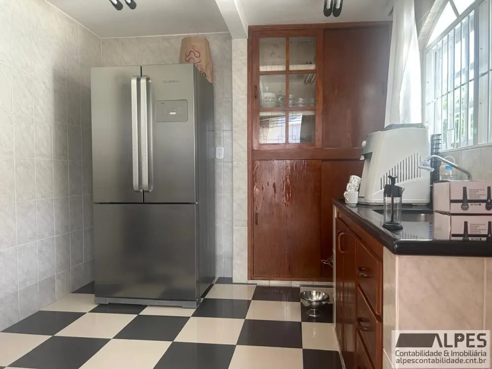 Foto 5 de Casa de 5 quartos (1 suíte) com piscina e sauna, Nossa Senhora de Fátima