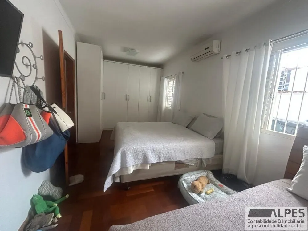 Foto 6 de Casa de 5 quartos (1 suíte) com piscina e sauna, Nossa Senhora de Fátima