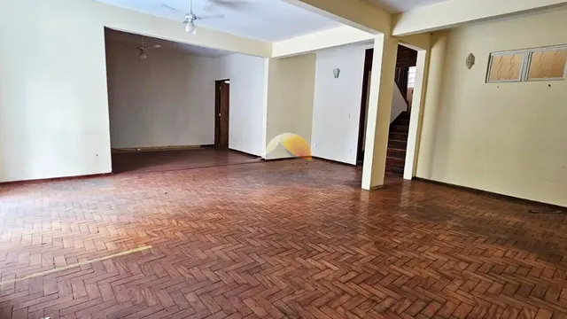 Foto 1 de Casa de 5 quartos (2 suítes) com ponto comercial de 100 m², BPS