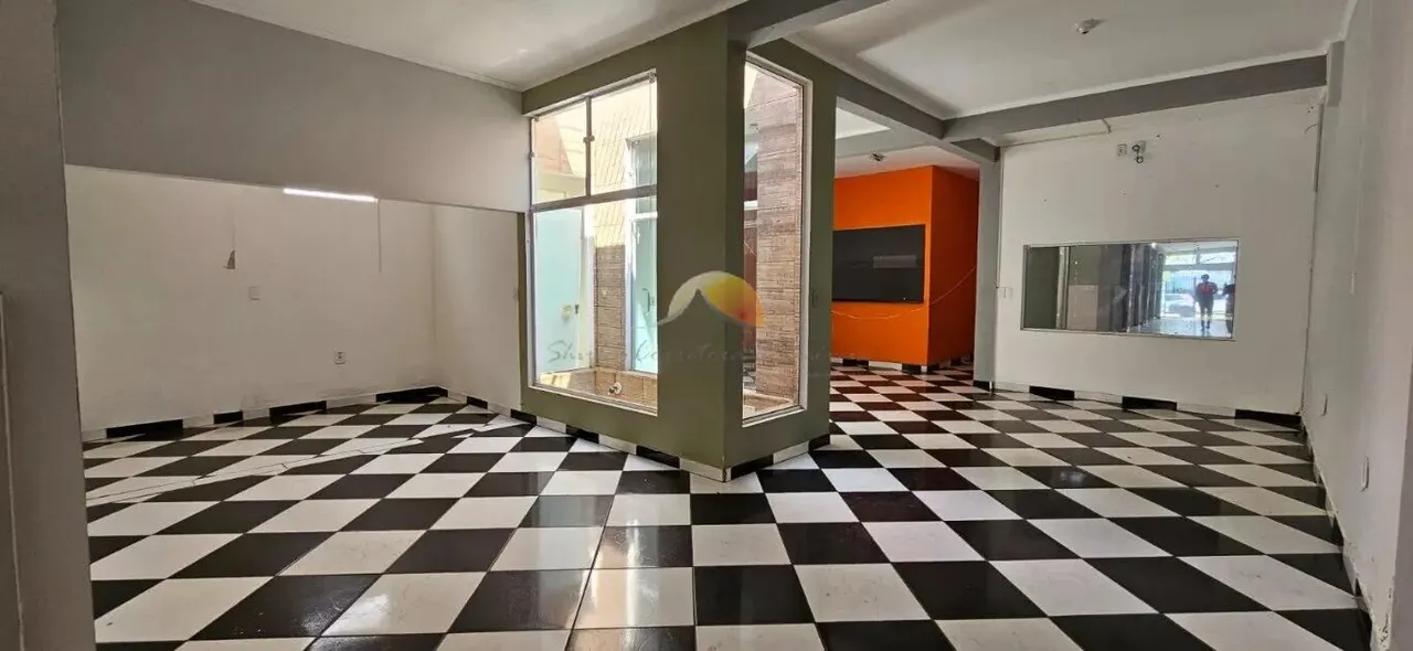 Foto 3 de Casa de 5 quartos (2 suítes) com ponto comercial de 100 m², BPS