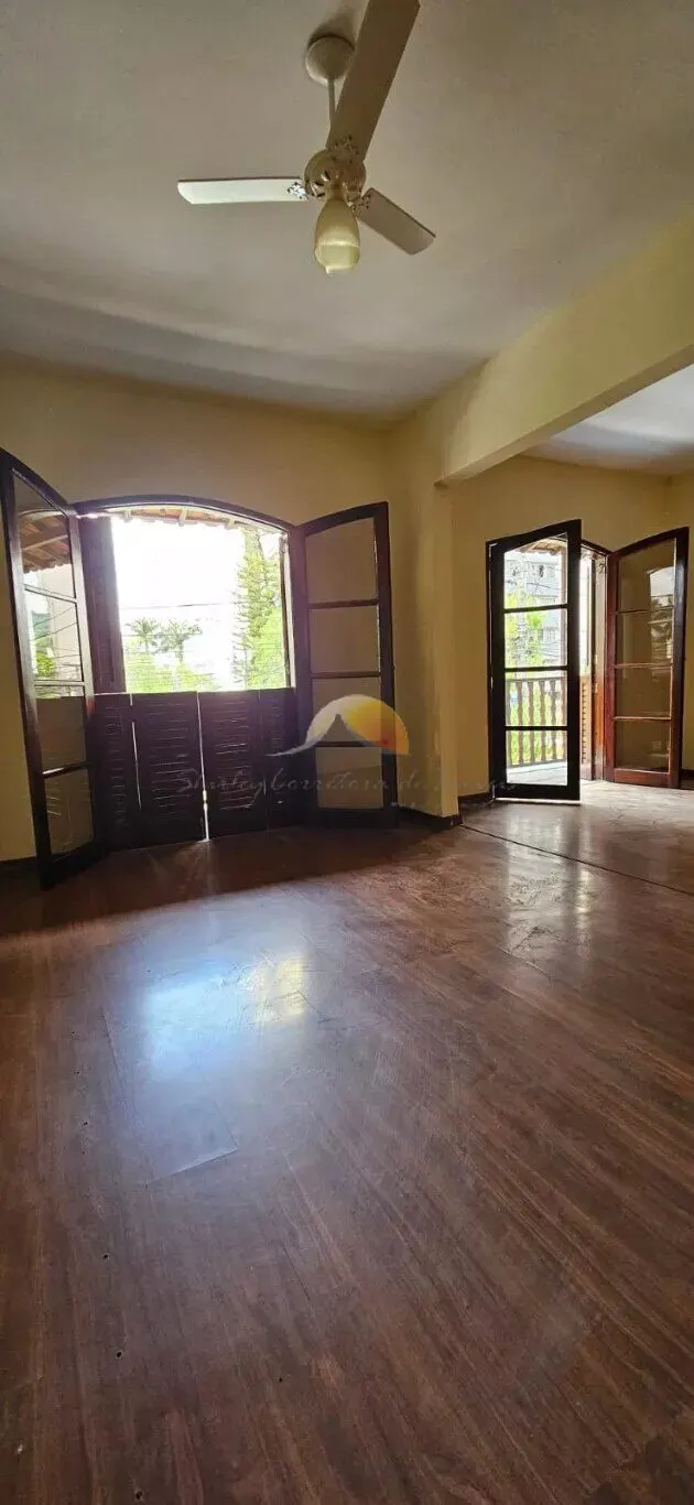 Foto 5 de Casa de 5 quartos (2 suítes) com ponto comercial de 100 m², BPS