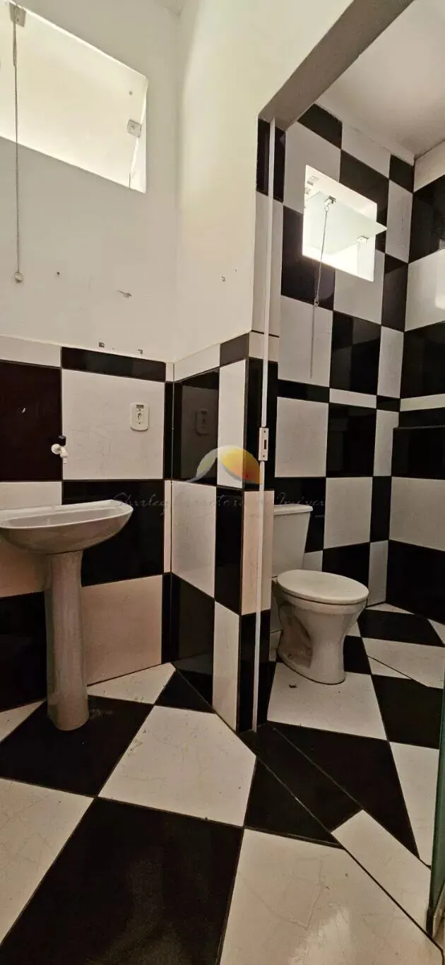 Foto 8 de Casa de 5 quartos (2 suítes) com ponto comercial de 100 m², BPS