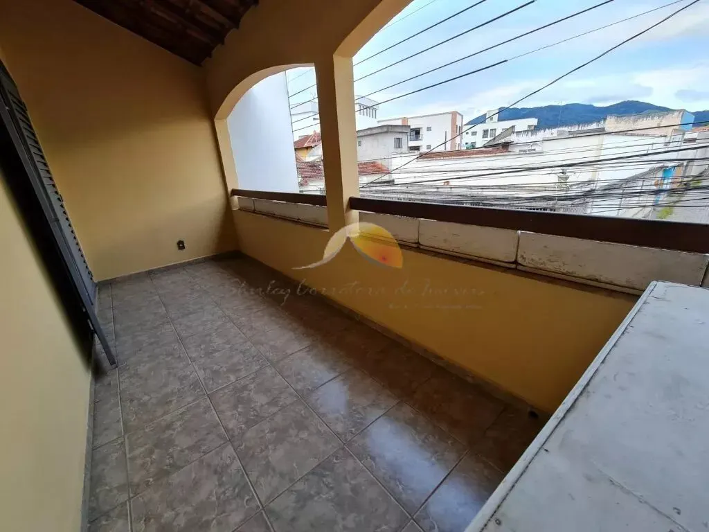 Foto 3 de Sobrado de 5 quartos (3 suítes) com terraço, sauna e churrasqueira, Varginha