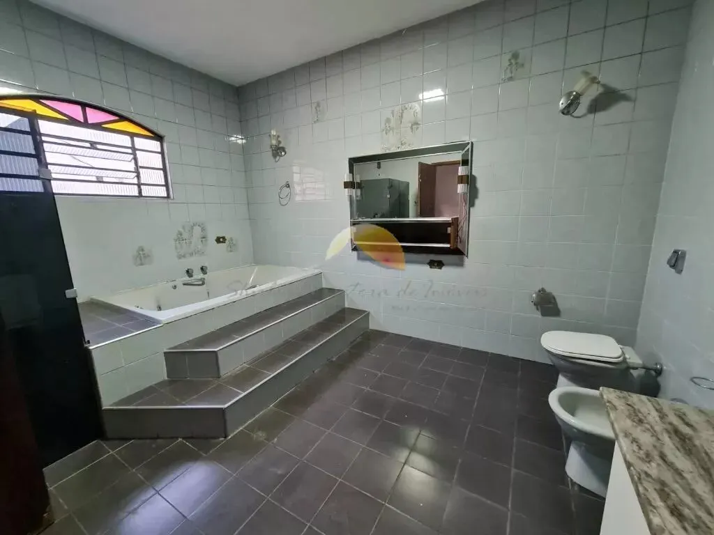 Foto 6 de Sobrado de 5 quartos (3 suítes) com terraço, sauna e churrasqueira, Varginha