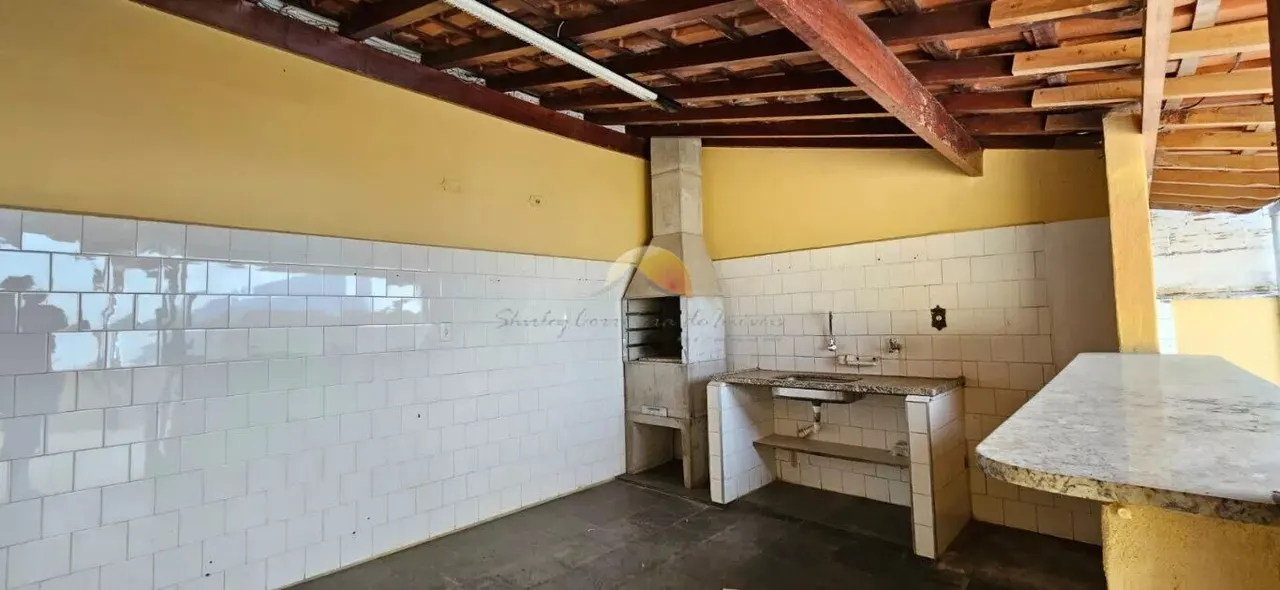 Foto 8 de Sobrado de 5 quartos (3 suítes) com terraço, sauna e churrasqueira, Varginha