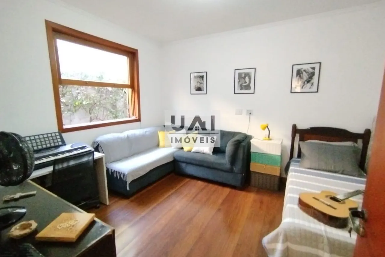Foto 6 de Casa de 5 quartos em quatro pavimentos com área gourmet e vista, Oriente