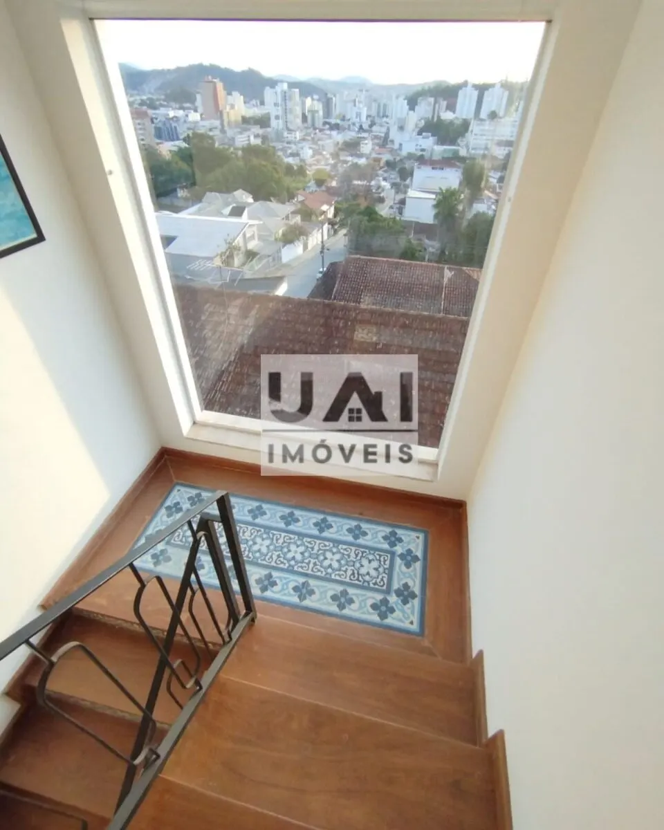 Foto 7 de Casa de 5 quartos em quatro pavimentos com área gourmet e vista, Oriente