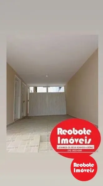 Foto 4 de Casa de 5 quartos com sala de jantar e 2 vagas, perto do Centro, Boa Vista