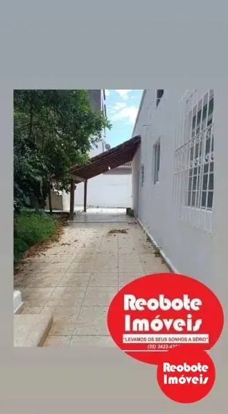 Foto 6 de Casa de 5 quartos com sala de jantar e 2 vagas, perto do Centro, Boa Vista